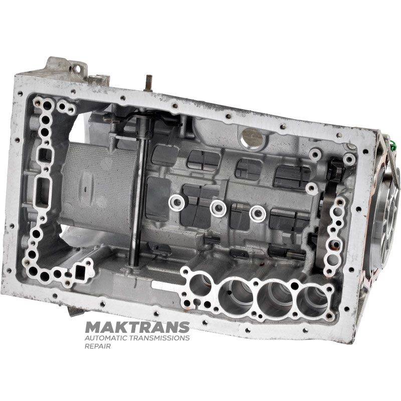 Корпус центральный TOYOTA A750E — 351110C010 (маркировки трансмиссий 35010-0C050,  35010-0C090)