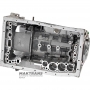 Корпус центральный TOYOTA A750E — 351110C010 (маркировки трансмиссий 35010-0C050,  35010-0C090)