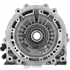 Корпус центральний TOYOTA A750E - 351110C010 (маркування трансмісій 35010-0C050, 35010-0C090)