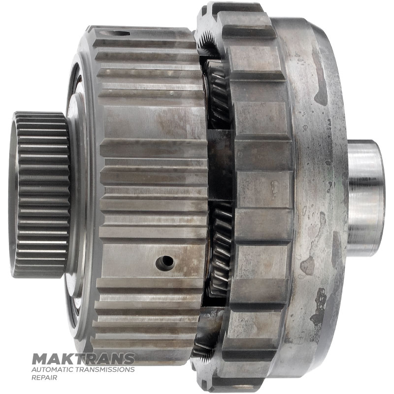 Задняя планетарная передача Aisin Warner 30-40LE, 30-80LE / TOYOTA A340 — 5 сателлитов (23 сателлита, нар.Ø 31.90 мм), кольцевая шестерня 79 зубьев