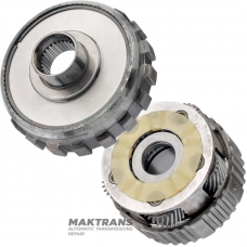 Задня планетарна передача Aisin Warner 30-40LE, 30-80LE / TOYOTA A340 - 5 сателітів (23 сателіти, нар.Ø 31.90 мм), кільцева шестерня 79 зубів