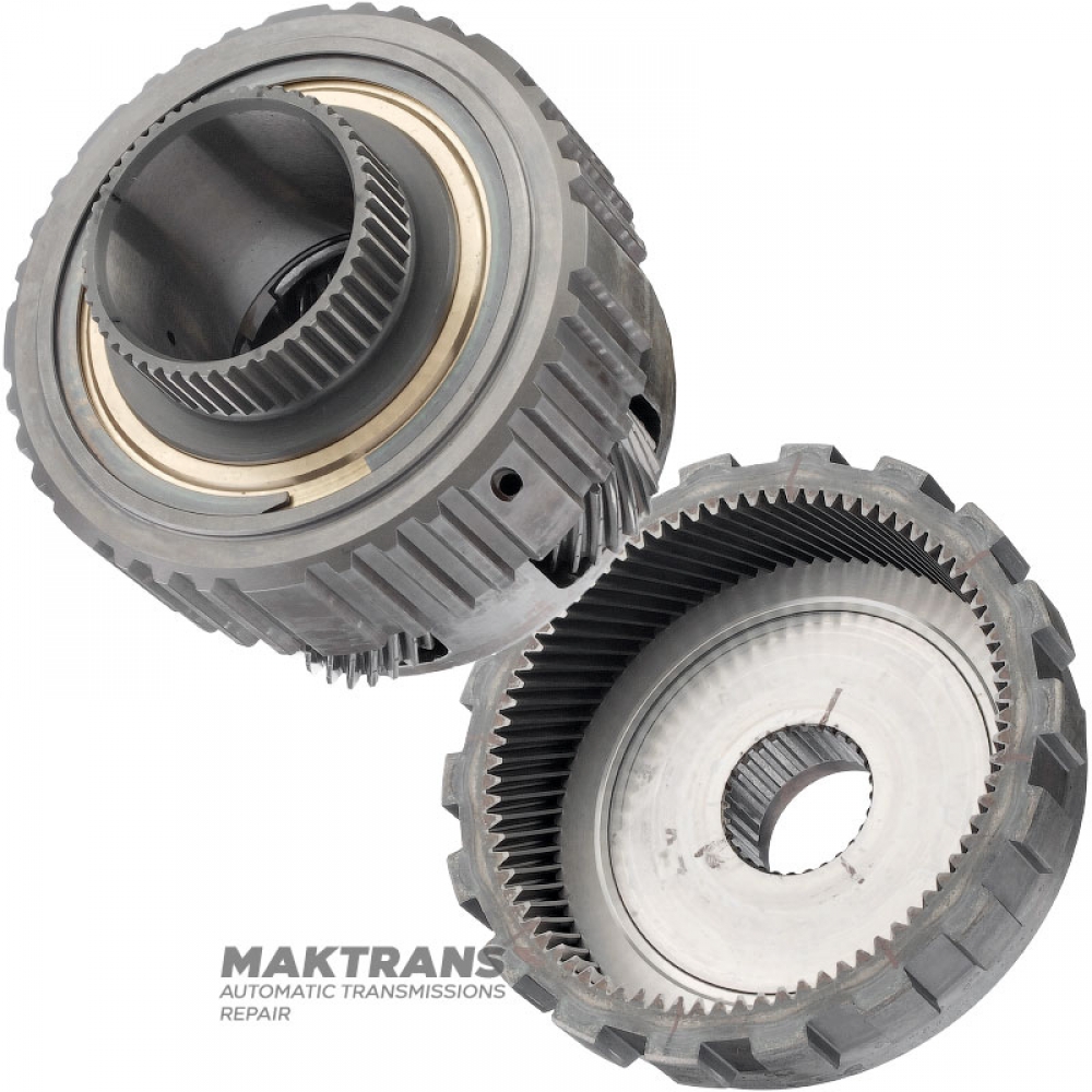 Задняя планетарная передача Aisin Warner 30-40LE, 30-80LE / TOYOTA