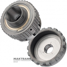 Задня планетарна передача Aisin Warner 30-40LE, 30-80LE / TOYOTA A340 - 5 сателітів (23 сателіти, нар.Ø 31.90 мм), кільцева шестерня 79 зубів