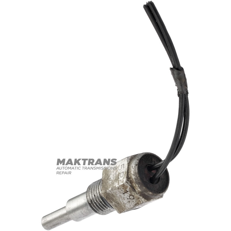 Датчик температури Aisin Warner 30-40LE, 30-80LE, 30-43LE / Toyota A340E, A340H, A340F, A341E, A350E, A343F - 8942935090 (без роз'єму)