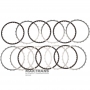 Барабан С2 (Direct) / C3 (Reverse) TOYOTA A750 E/F — С2 Clutch (6 фрикционных дисков), C3 Clutch (5 фрикционных дисков)