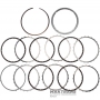 Барабан С2 (Direct) / C3 (Reverse) TOYOTA A750 E/F — С2 Clutch (6 фрикционных дисков), C3 Clutch (5 фрикционных дисков)