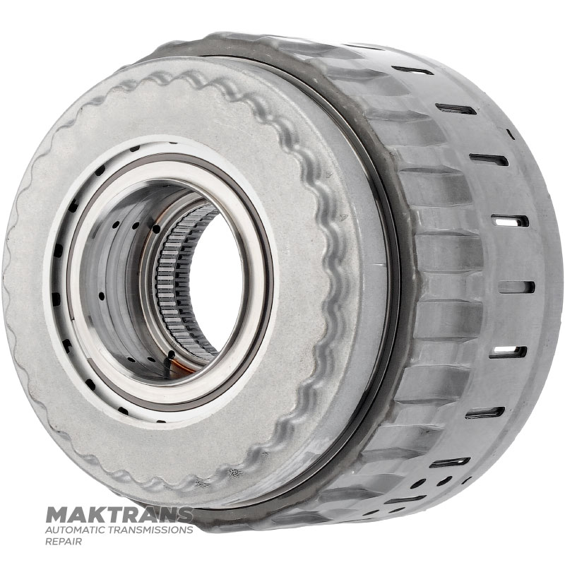 Барабан С2 (Direct) / C3 (Reverse) TOYOTA A750 E/F — С2 Clutch (6 фрикционных дисков), C3 Clutch (5 фрикционных дисков)