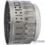 Барабан С2 (Direct) / C3 (Reverse) TOYOTA A750 E/F — С2 Clutch (6 фрикционных дисков), C3 Clutch (5 фрикционных дисков)