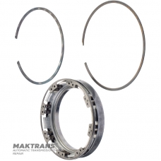 Поршень (з блоком зворотних пружин) B1 Brake TOYOTA A750 E/F - 356080C010 356210C010 3569860010 9052099039 9052099075