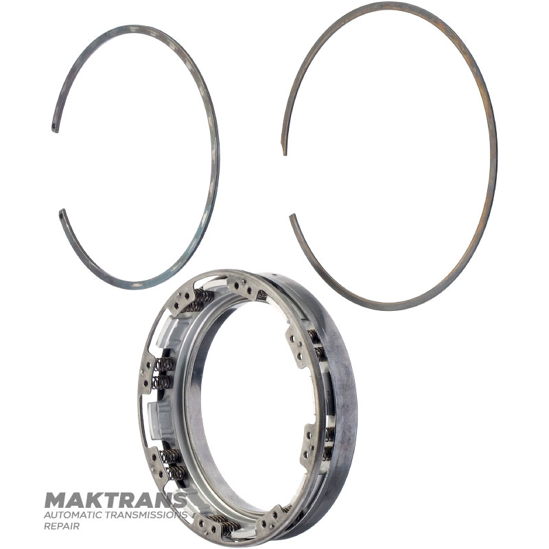 Поршень (з блоком зворотних пружин) B1 Brake TOYOTA A750 E/F - 356080C010 356210C010 3569860010 9052099039 9052099075
