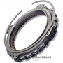 Комплект сталевих та фрикційних дисків B2 / Overdrive Brake TOYOTA A750 E/F - 3 фрикційні диски, загальна товщина комплекту 15.35 мм