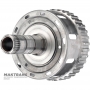 Хаб С2 (Direct) Clutch TOYOTA A750 E/F 350610C010 — общая высота , нар.Ø хаба 146.70 мм, 33 шлица (нар.Ø шлицевой части 35.40 мм)