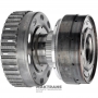 Передня планетарна передача TOYOTA A750 E/F 350490C010 3572060070 3574360050 — 3 сателіти, внутрішніх (22 зуби) / 3 сателіти, зовнішніх (21 зуб), 91 зуб на кільцевій шестерні