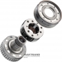 Передня планетарна передача TOYOTA A750 E/F 350490C010 3572060070 3574360050 — 3 сателіти, внутрішніх (22 зуби) / 3 сателіти, зовнішніх (21 зуб), 91 зуб на кільцевій шестерні