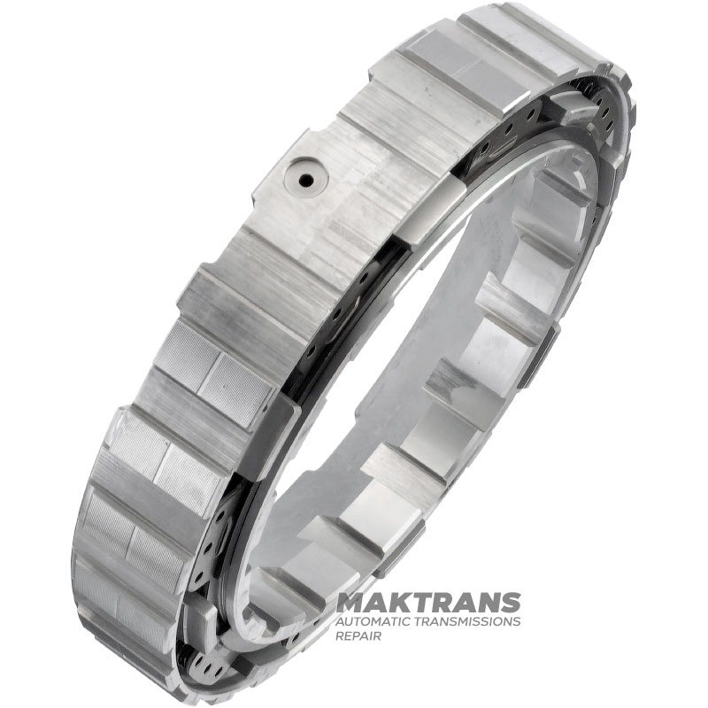 Поршень (у зборі) B3 / 2nd Brake TOYOTA A750 E/F 3566460010 - загальна висота 32 мм