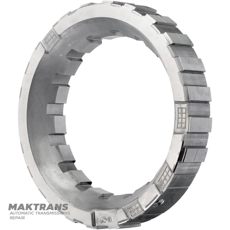 Поршень (у зборі) B3 / 2nd Brake TOYOTA A750 E/F 3566460010 - загальна висота 32 мм