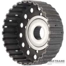Хаб барабана FORWARD (C1) Clutch TOYOTA A750 E/F 3563160040 — (висота хаба 36.25 мм, нар.Ø 103.40 мм, 23 шліци)