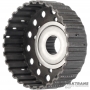 Хаб барабана FORWARD (C1) Clutch TOYOTA A750 E/F 3563160040 — (высота хаба 36.25 мм, нар.Ø 103.40 мм, 23 шлица)