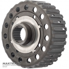 Хаб барабана FORWARD (C1) Clutch TOYOTA A750 E/F 3563160040 — (висота хаба 36.25 мм, нар.Ø 103.40 мм, 23 шліци)