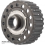 Хаб барабана FORWARD (C1) Clutch TOYOTA A750 E/F 3563160040 — (высота хаба 36.25 мм, нар.Ø 103.40 мм, 23 шлица)