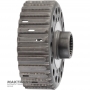 Хаб барабана FORWARD (C1) Clutch TOYOTA A750 E/F 3563160040 — (высота хаба 36.25 мм, нар.Ø 103.40 мм, 23 шлица)