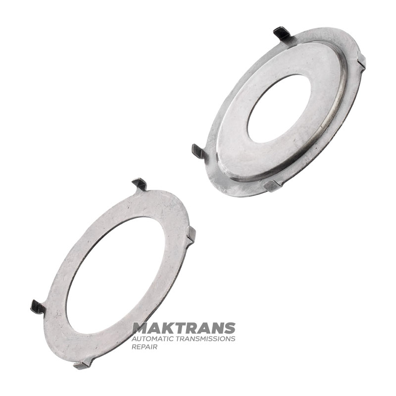 Хаб барабана FORWARD (C1) Clutch TOYOTA A750 E/F 3563160040 — (высота хаба 36.25 мм, нар.Ø 103.40 мм, 23 шлица)