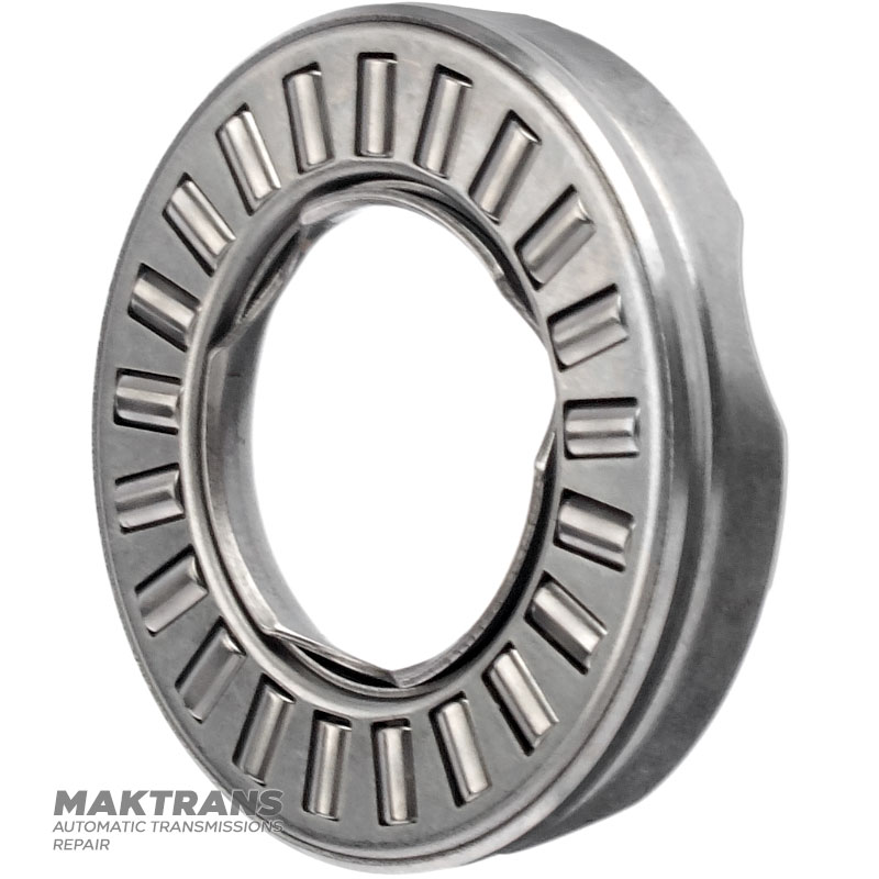 Голковий підшипник (задній) барабана FORWARD Clutch TOYOTA A750 E/F - 40.75 x 21.55 x 8.20, 90374A0002