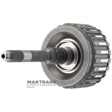 Вхідний вал, барабан С1 / Forward Clutch (7 фрикційних дисків) TOYOTA A750 E/F - 357010C010 356340C010 356330C010