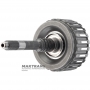 Вхідний вал, барабан С1 / Forward Clutch (7 фрикційних дисків) TOYOTA A750 E/F - 357010C010 356340C010 356330C010