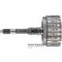 Вхідний вал, барабан С1 / Forward Clutch (7 фрикційних дисків) TOYOTA A750 E/F - 357010C010 356340C010 356330C010
