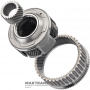 Центральна планетранна передача TOYOTA A750 E/F - 3576360010 3571960050 3575060010 - 4 сателіти (23 зуби на сателіті), сонячна шестерня 31 шт., кільцева шестерня 77