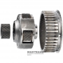 Центральна планетранна передача TOYOTA A750 E/F - 3576360010 3571960050 3575060010 - 4 сателіти (23 зуби на сателіті), сонячна шестерня 31 шт., кільцева шестерня 77
