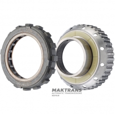 Обгінна муфта F1 TOYOTA A750 E/F — 357900C010 357070C010