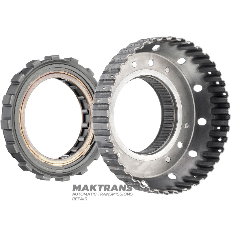 Обгонная муфта F1 TOYOTA A750 E/F — 357900C010 357070C010