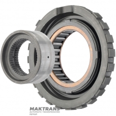 Обгінна муфта Low / Reverse TOYOTA A750 E/F — 3579760020 357700C010