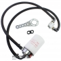 Комплект додаткової фільтрації 0CK (DL382) З фільтром тонкого очищення spx до 10 мікронів