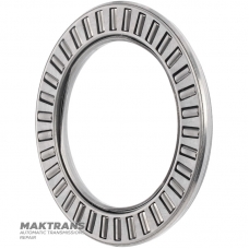 Голчастий підшипник барабана C1 / Forward Clutch TOYOTA A750 / A760 / A761 3578950060, 9037434011 - 51.85 Х 34.85 Х 3.30