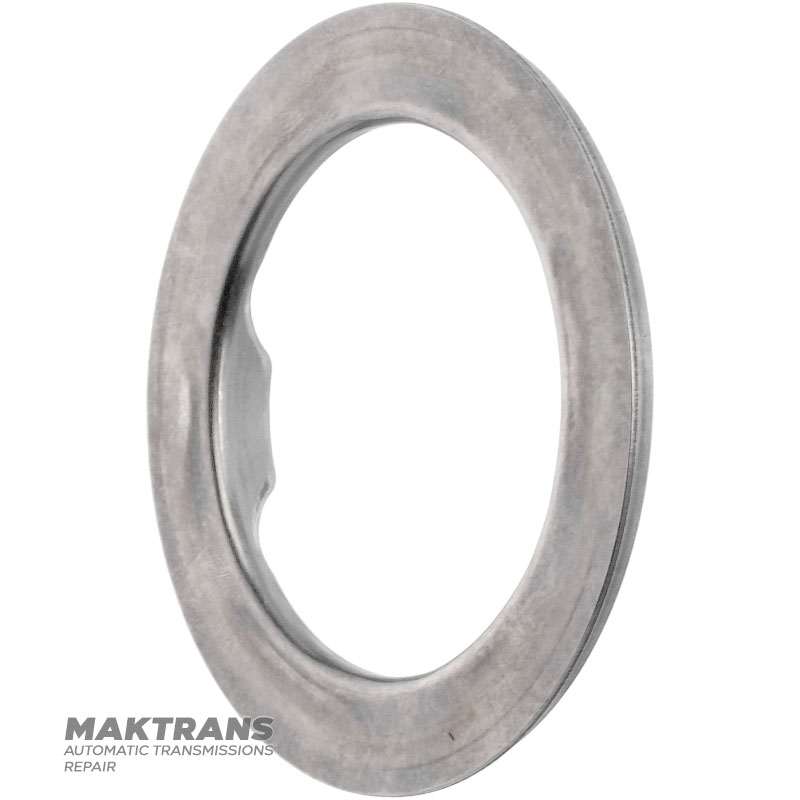 Упорный игольчатый подшипник TOYOTA A750 / A760 / A761 9037443007 — 62.70 (60.70) Х 43.85 Х 3.30 