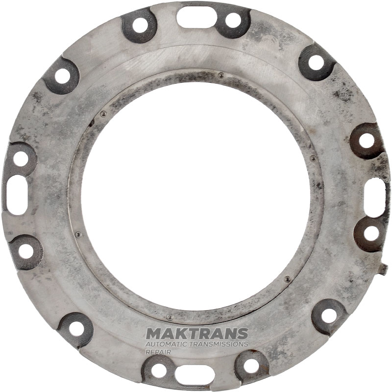 Притискний диск зчеплення C3 Clutch MD3060 / Allison 3000 series (нар.Ø 291.70 mm, вн.Ø 169.05 mm, товщина 12.15 mm)