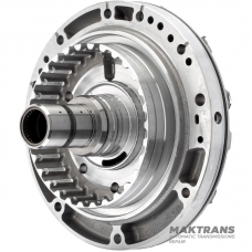 Ступиця масляного насоса NISSAN / JATCO RE7R01A 313401XJ0D - з редукційним клапаном