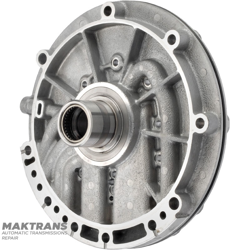 Ступица масляного насоса NISSAN / JATCO RE5R05A 3134095X01 — для TURBO двигателей