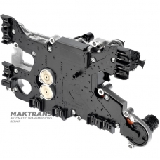 Электроный блок управления Mercedes-Benz DCT 724.0 — A0054463310 K05, VGS-FDCT, 2012 год производства
