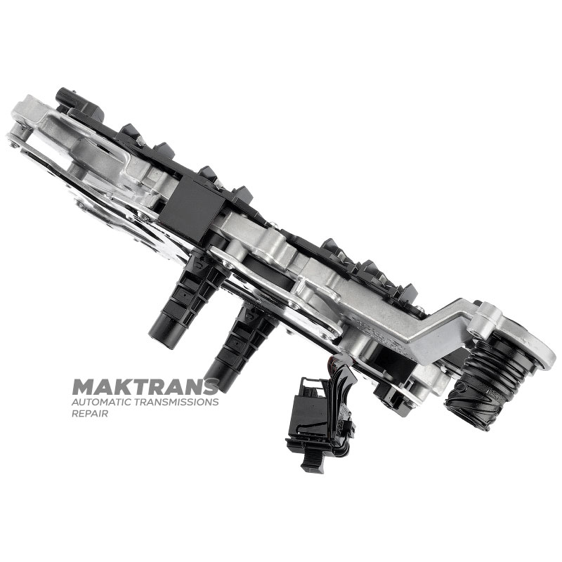 Електроний блок керування Mercedes-Benz DCT 724.0 — A0054463310 K05, VGS-FDCT, 2012 рік виробництва