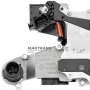 Електроний блок керування Mercedes-Benz DCT 724.0 — A0054463310 K05, VGS-FDCT, 2012 рік виробництва