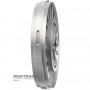 Колесо реакторное гидротрансформатора F4A42 45100-36220 — Kapec W1, WK