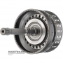 Вхідний вал / барабан K1 Clutch (без комплекту дисків) NISSAN RE5R05A - висота 256 мм, 24 шліци (нар.Ø 25.60 мм), 106 мм (нар.Ø 174 мм)