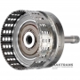 Вхідний вал / барабан K1 Clutch (без комплекту дисків) NISSAN RE5R05A - висота 256 мм, 24 шліци (нар.Ø 25.60 мм), 106 мм (нар.Ø 174 мм)
