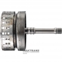 Вхідний вал / барабан K1 Clutch (без комплекту дисків) NISSAN RE5R05A - висота 256 мм, 24 шліци (нар.Ø 25.60 мм), 106 мм (нар.Ø 174 мм)