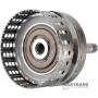 Вхідний вал / барабан K1 Clutch (порожній, без комплекту дисків) NISSAN / JATCO RE5R05A - висота 256 мм, 24 шліци (нар.Ø 25.60 мм), 106 мм (нар.Ø 174 мм)