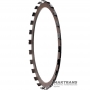 Диск фрикционный гидротрансформатора DP0 AL4 — (200 mm х 169 mm х 9.14 mm) — used and inspected